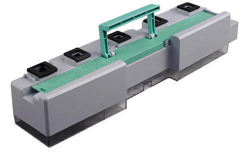 Original Samsung Clx-W8380A Waste Toner Container - image 1