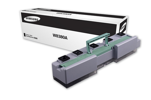 Original Samsung Clx-W8380A Waste Toner Container - image 2