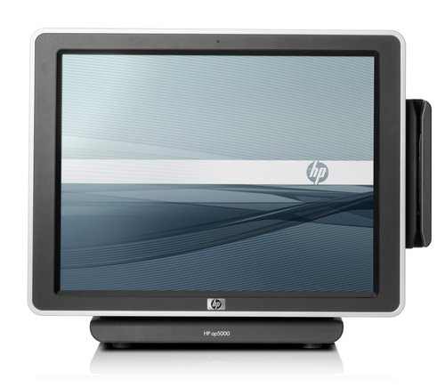 HP ap ap5000 All-in-One E7400 2,8 GHz, 15"