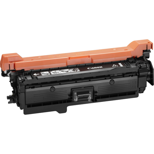 Original Canon 732-M Magenta Toner Cartridge - image 2