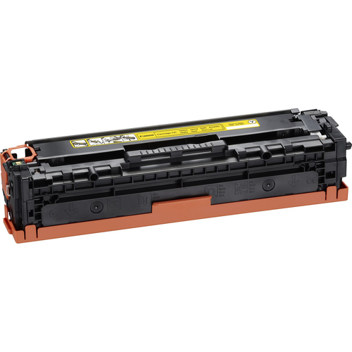 Original Canon 731-Y Standard Capacity Yellow Toner Cartridge - image 4