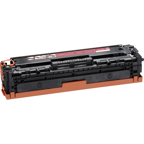 Canon 731M Magenta Toner Cartridge 6270B002 - image 3