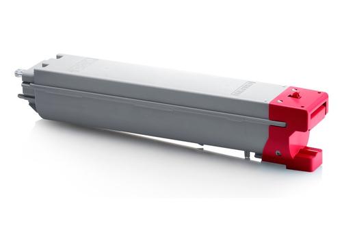 Original Samsung Clt-M659S Magenta Toner Cartridge - image 1