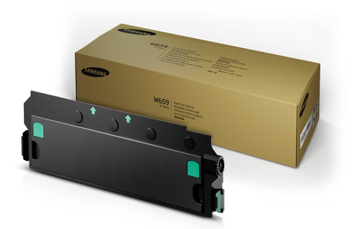 Original Samsung Clt-W659 Waste Toner - image 3