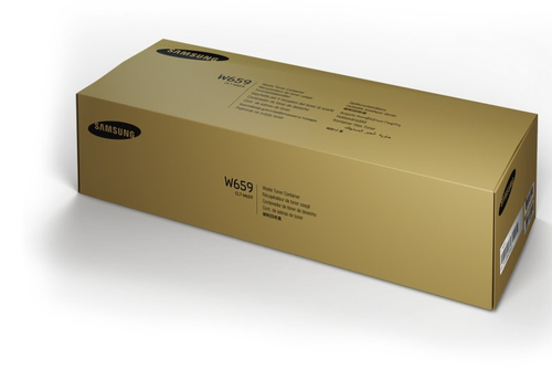 Original Samsung Clt-W659 Waste Toner - image 2