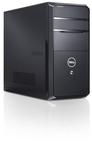 Specs DELL Vostro 470 i7-3770 Mini Tower Intel® Core™ i7 4 GB DDR3