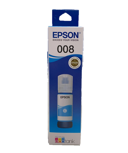 Epson C13T06G200 ink cartridge 1 pc(s) Original Standard Yield Cyan