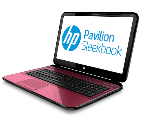 HP Pavilion 15-b050ea Intel® Core™ i3 i3-3217U Laptop – image 2