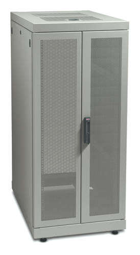APC NetShelter VS 25U
