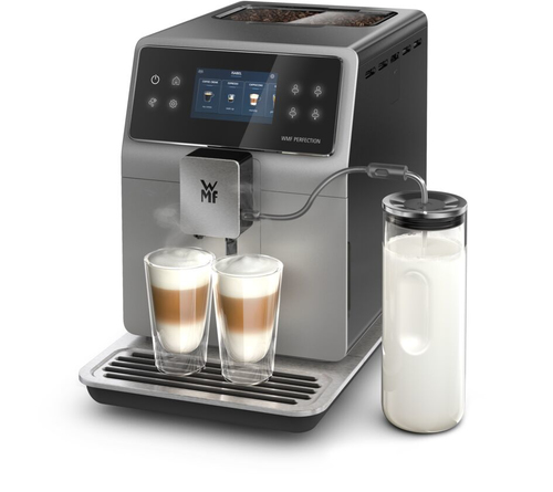 WMF Perfection CP823A Автоматическая Вакуумная кофеварка 2 L