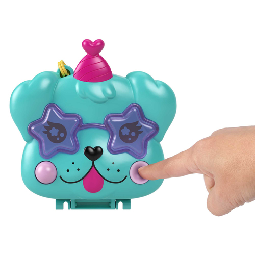 Polly Pocket HKV30 набор игрушек