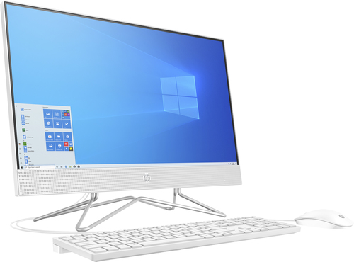 HP 24-df0044n AMD Ryzen™ 5 3500U – image 3