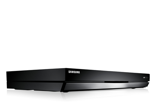 Samsung BD-E8309S 3D Black – image 5
