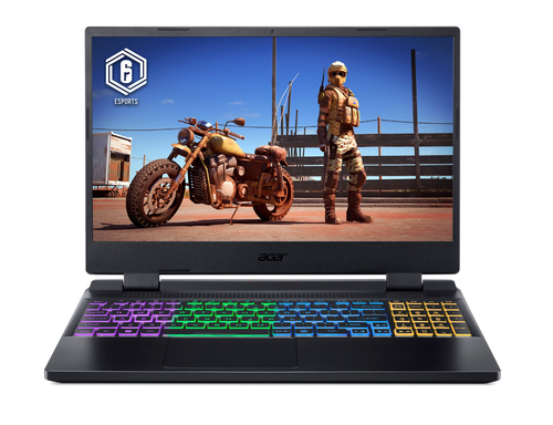 Acer Nitro 5 AN515-58-76WN Intel® Core™ i7 i7-12700H Laptop