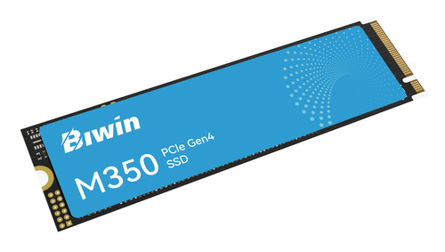 Biwin M350 2TB PCIe NVMe GEN4 6.0k MB/s – image 5