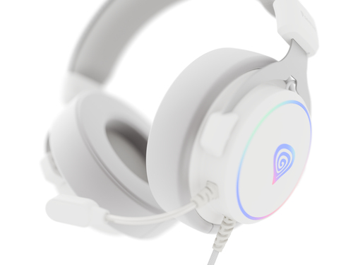 GENESIS Neon 764 White – image 6