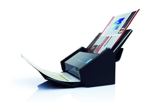 Fujitsu ScanSnap iX500 Deluxe – image 2