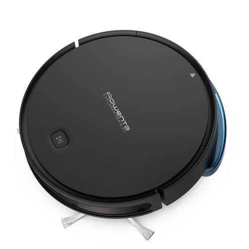 Rowenta X-Plorer Serie 50 RR7375 Black