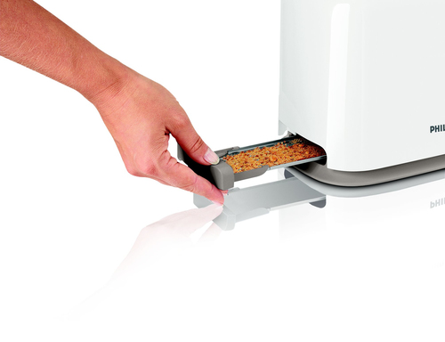 Philips Daily Collection Toaster HD2598/00 – image 7