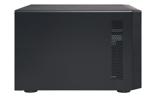 QNAP TS-832X-2G NAS Tower Annapurna Labs Alpine AL-324 – image 3