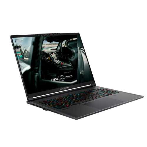 MSI Stealth 16 MercedesAMG A1VGG-266FR – image 3