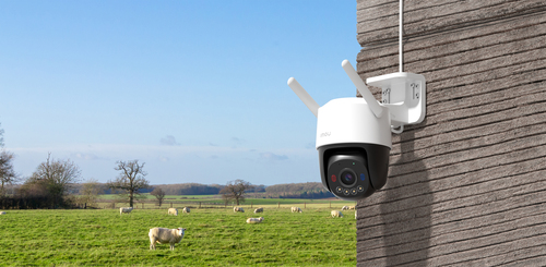Imou Cruiser SC 4G 3MP – image 2