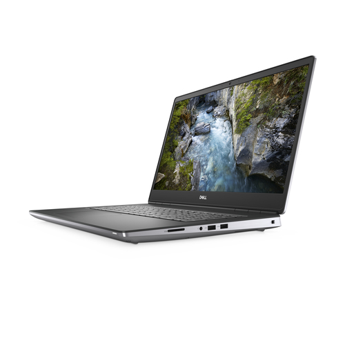 Dell Precision 7750 Intel® Core™ i7 i7-10875H Mobile workstation – image 3