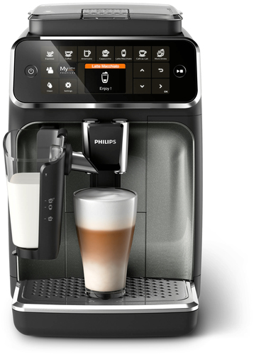 Philips EP4349/70R1 coffee maker Fully-auto Espresso machine – image 2