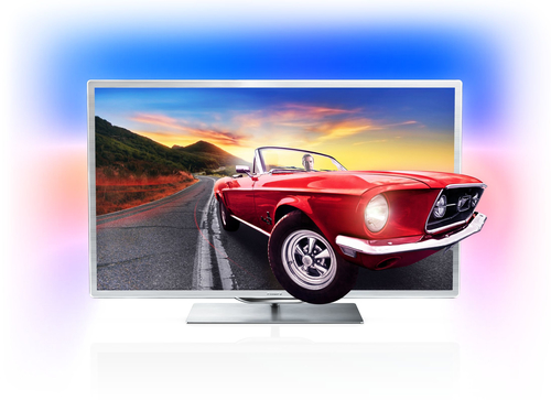 Philips 9000 series Smart LED TV 60PFL9607T/12 – image 2