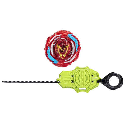 Beyblade Burst QuadStrike F6784 Боевой волчок