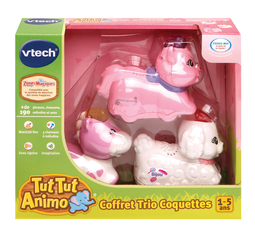 VTech 80-215359 children's gadget