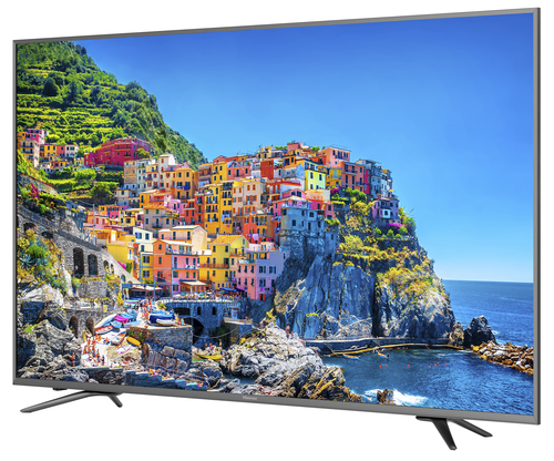 Hisense N6800 165.1 cm (65") 4K Ultra HD Smart TV Black, Grey 30 W – image 3