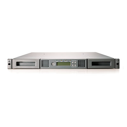 HP 1/8 G2 Tape Autoloader Rack Kit