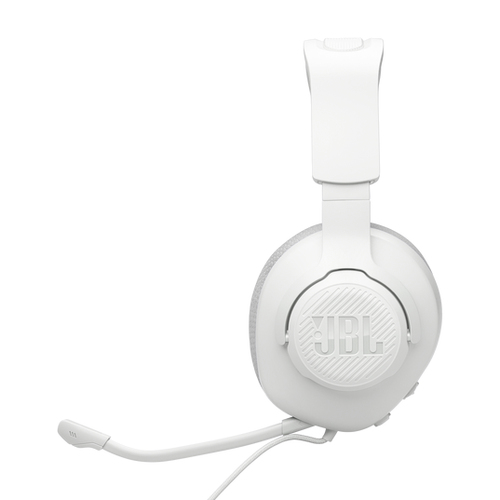 JBL Quantum 100M2 Wit, afbeelding 4