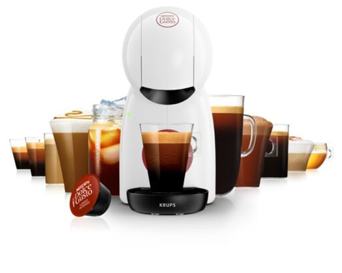 Krups NESCAFÉ Dolce Gusto Piccolo XS KP1A31, afbeelding 2