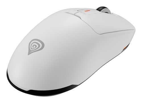Genesis Gaming Maus ZIRCON 660 kabellos weiß, afbeelding 4