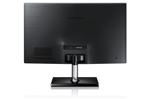 Samsung LS24C570HL computer monitor – image 7