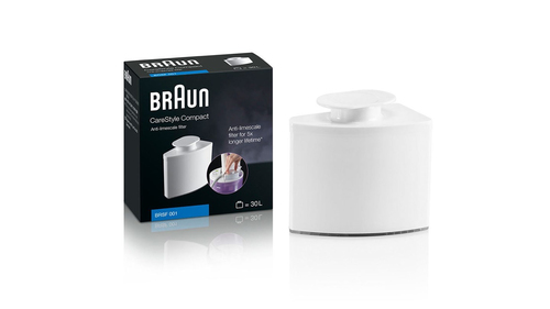 Braun BRSF001 Filtro de agua