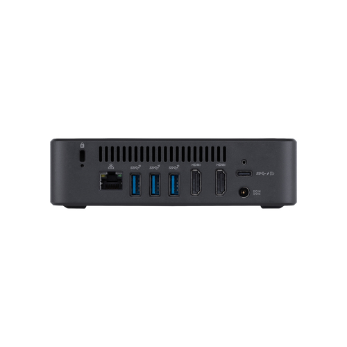 ASUS Chromebox CHROMEBOX4-G3032UN PC/workstation Intel® Core™ i3 i3-10110U – image 7