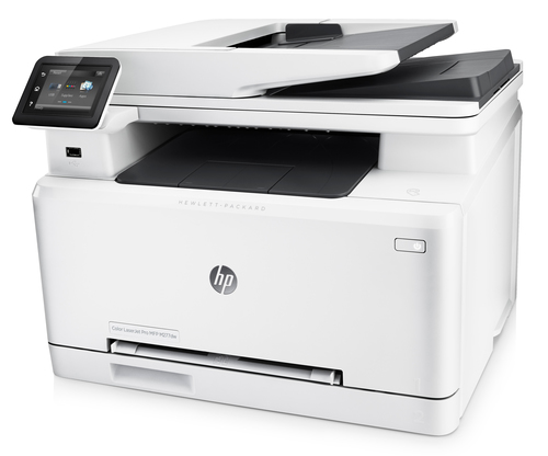 HP Color LaserJet Pro M277dw Laser A4 – image 3
