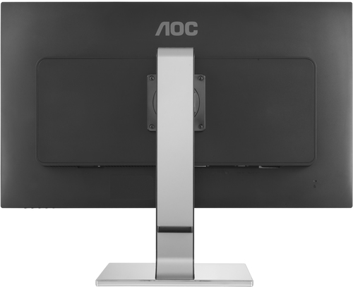 AOC Q2577PWQ computer monitor – image 3
