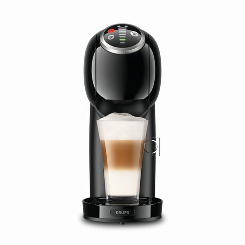 Krups Genio S Plus KP340831 coffee maker Fully-auto Capsule coffee machine