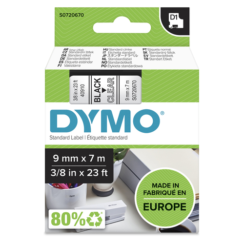 Dymo S0720670 product photo