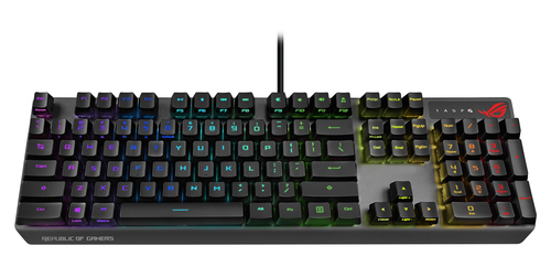 ASUS ROG Strix Scope RX – image 5