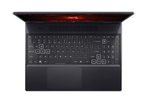 Acer Nitro 16 AN16-41-R3PJ AMD Ryzen™ 7 7735HS Laptop – image 4