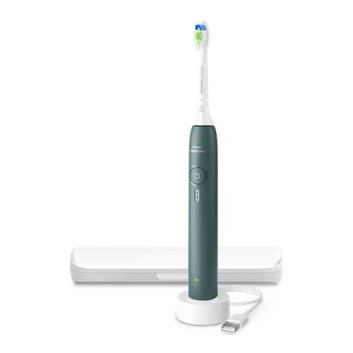 Philips Sonicare 3100 Series HX4033/26 Bosgroen