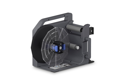 Epson TU-RC8000 Tilbagespolingsenhed til etiketter