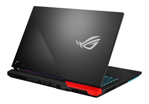 ASUS ROG Strix G15 G513QY-HF001W AMD Ryzen™ 9 5900HX Laptop – image 7