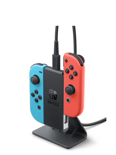 Nintendo Switch Joy-Con Two-Way Charging Stand – Foto 3 van 4