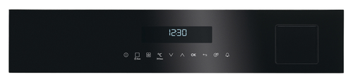 AEG KSE792220B 43 L Black – image 3